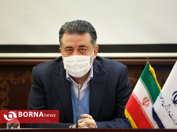 هفتاد و ششمین جلسه ستاد ساماندهی امور جوانان