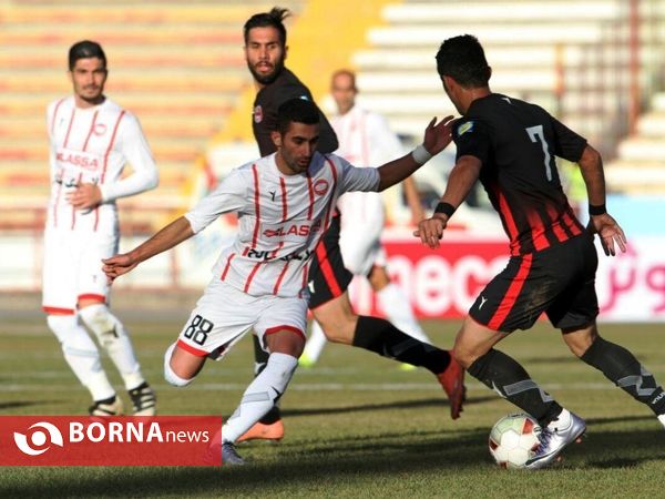 سیاه جامگان- سپیدرود رشت