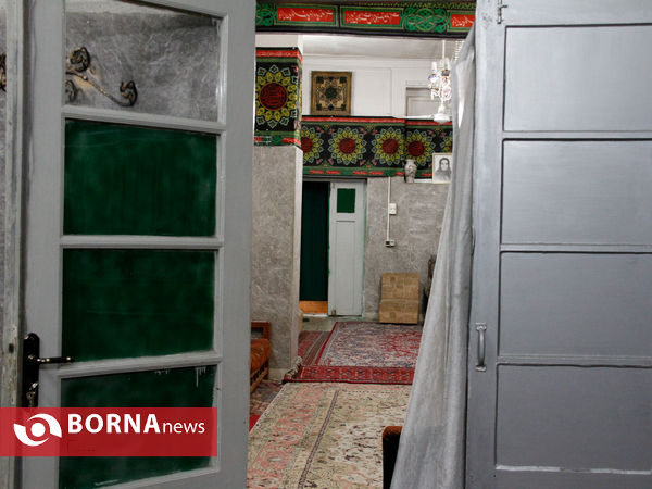 حسینیه آقا سید هاشم