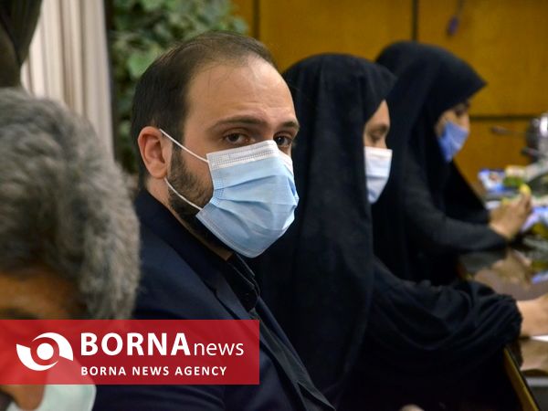 نشست خبری فرمانده انتظامی استان مازندران