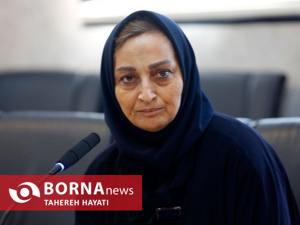 گردهمایی رابطین فرهنگی هیئت های ورزشی استان فارس