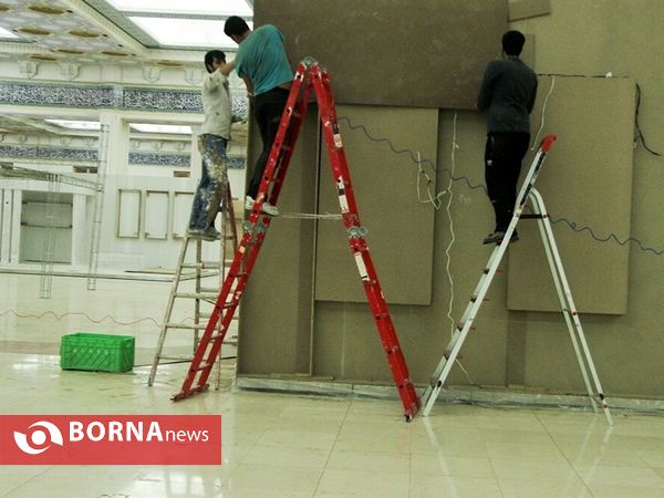 نمایشگاه مطبوعات