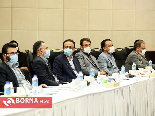 دومین مجمع شورای سیاست گذاری شهرهای فعال ایران