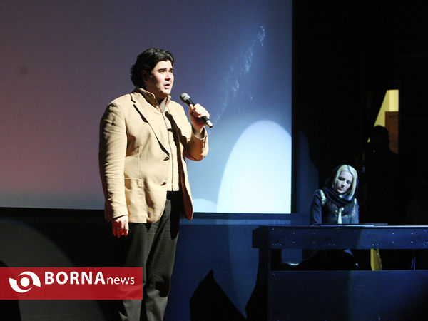 گرامیداشت عبدالله اسکندری