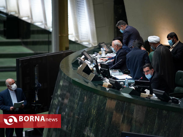 صحن علنی مجلس شورای اسلامی