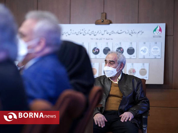 رونمایی از دستاوردهای تاریخ شفاهی ورزش ایران