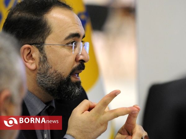 برگزاری نمایشگاه کیش اینوکس ۲۰۲۱