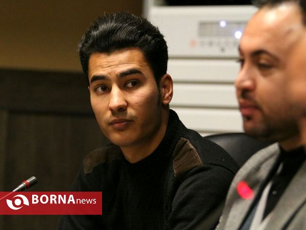 نشست خبری هیات ورزش روستایی و بازی های بومی و محلی