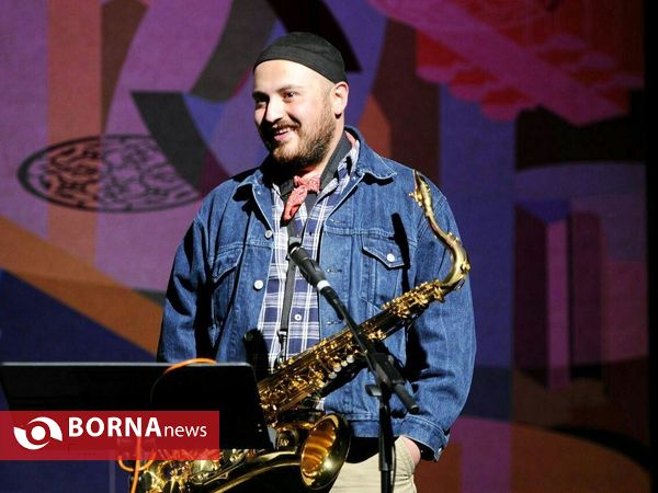 شب دوم سی و چهارمین جشنواره موسیقی- برج آزادی