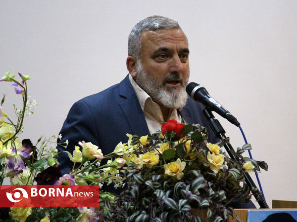 نشست هم اندیشی در خصوص سفر دکتر روحانی به زادگاهش