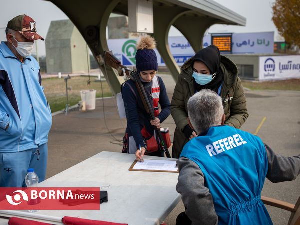 هفته چهارم لیگ اهداف پروازی
