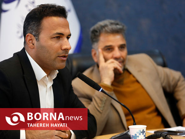 گردهمایی رابطین فرهنگی هیئت های ورزشی استان فارس