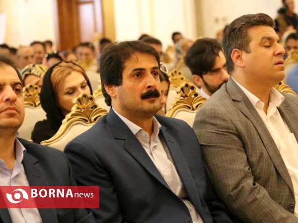 برپایی همایش علمی گردشگری خوراک در لاهیجان