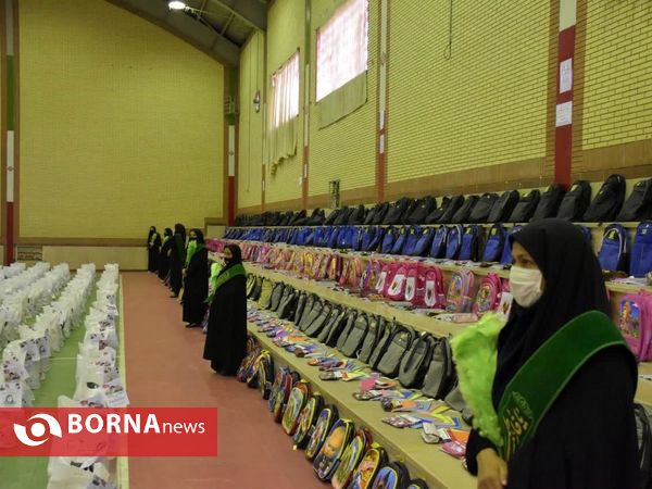 اربعین حسینی بهانه ای دیگر برای رزمایش مومنانه