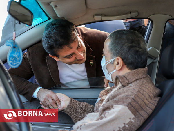 رقابت های فوتبال پیشکسوتان اراک