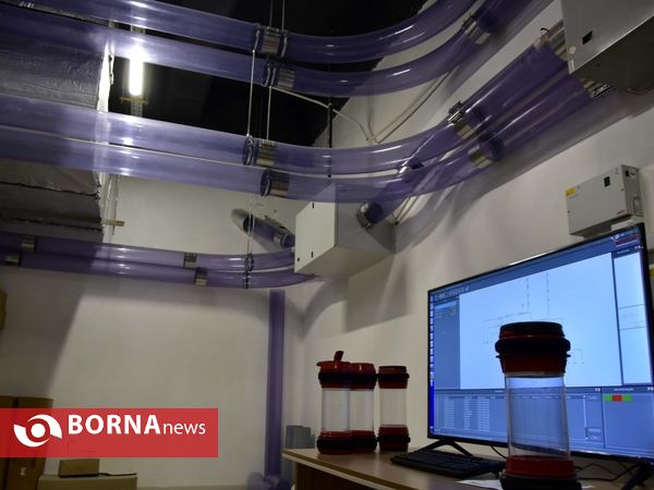 بیمارستان جامع زنان دکتر مهزاد ارومیه