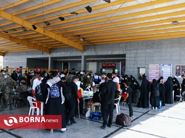 سفر معاون پرستاری وزیر بهداشت به جنوب غرب خوزستان