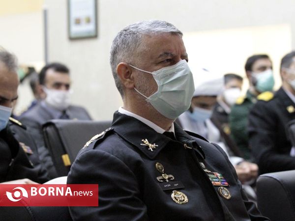 افتتاح مرکز جراحی نیروی دریایی در بندر انزلی