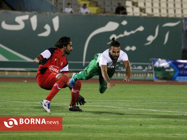 آلومینیوم اراک _داماش گیلان