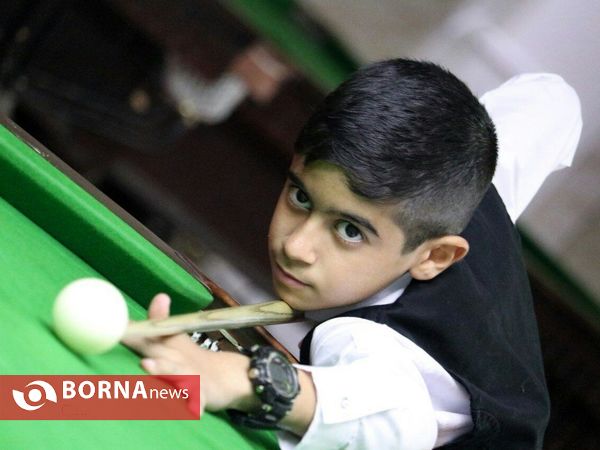 آغاز اولین روز المپیاد استوکر کشور- تهران