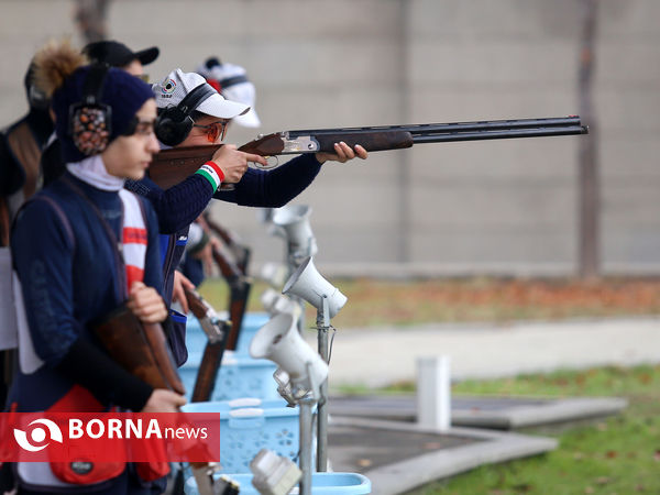 هفته چهارم لیگ اهداف پروازی