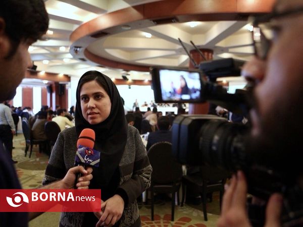 دومین روز مجمع عمومی سازمان های مردم نهاد