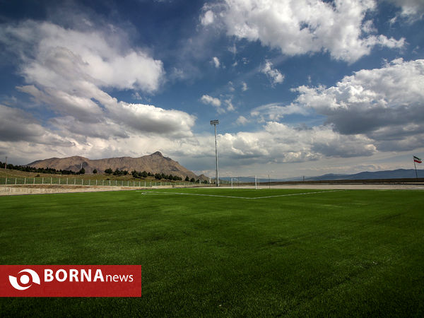 سفر وزیر ورزش و جوانان به استان همدان‎