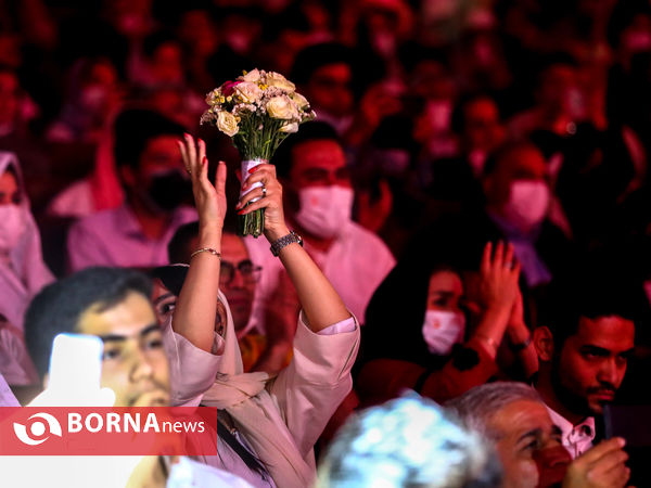 جشن مهرانه،جشن ازدواج ۱۱۴ زوج دارای معلولیت