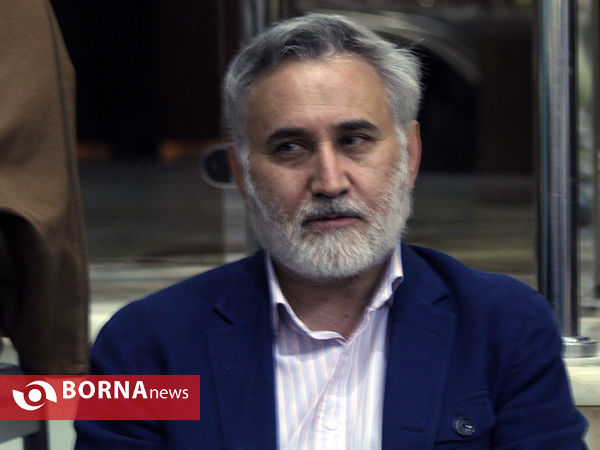 بیست و یکمین سالگرد رحلت یادگار امام