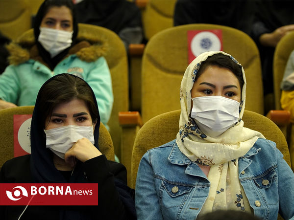 گرامیداشت روز دانشجو با حضور رییس مجلس