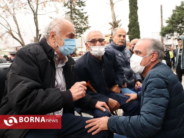 بیست و چهارمین سالگرد درگذشت «سیروس قایقران»