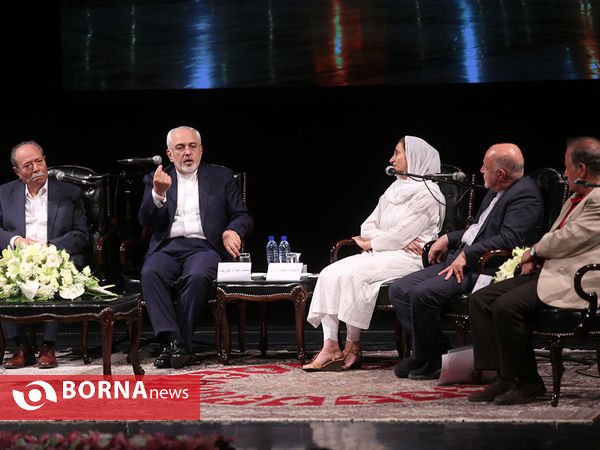 نشست ایران فرهنگی در جهان امروز