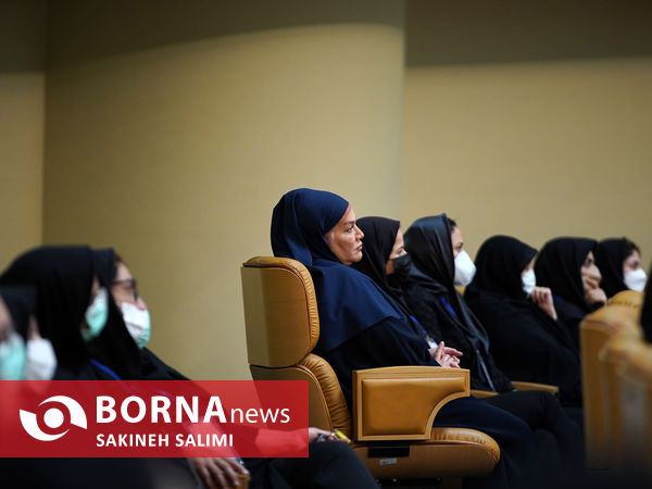 همایش خدمت ماندگار با حضور رییس جمهور