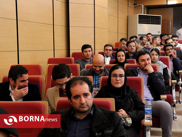 منتخبین یازدهمین جشنواره حضرت علی اکبر(ع) در آذربایجان شرقی معرفی شدند