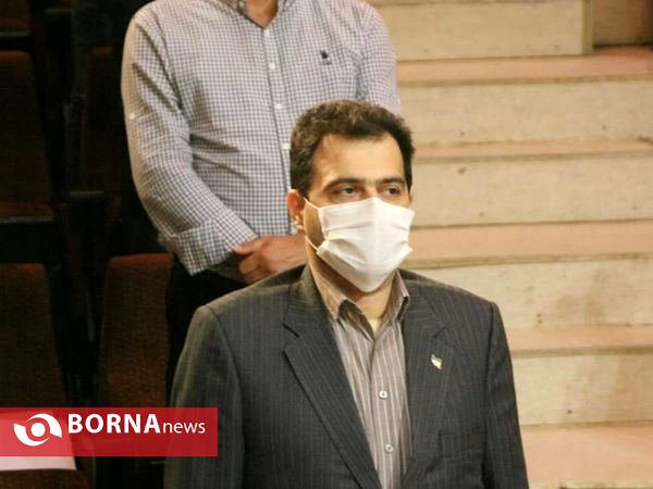 میزملی چای _ لاهیجان