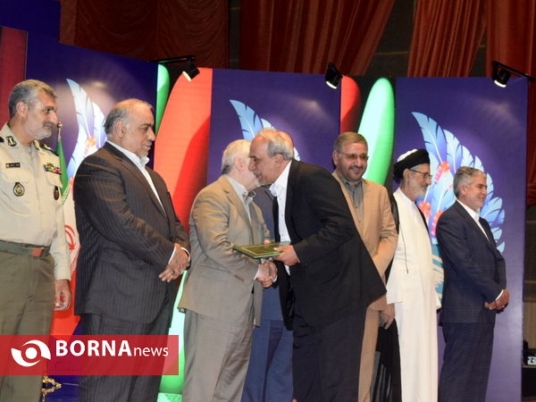 جشنواره ملی پویا نمایی در کرمانشاه