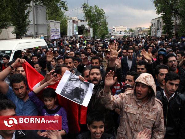 مهرداد اولایی به هادی نوروزی پیوست