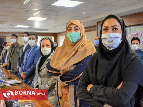 مجمع سالیانه هیئت ورزش های همگانی استان مرکزی