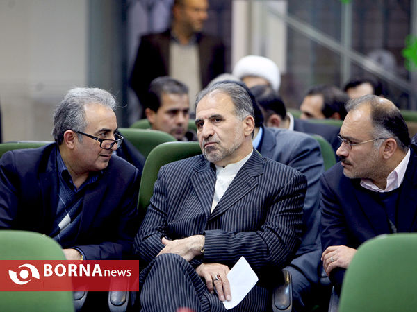 پنجمین روز از ثبت نام کاندیداها در ستاد انتخابات شهریار؛