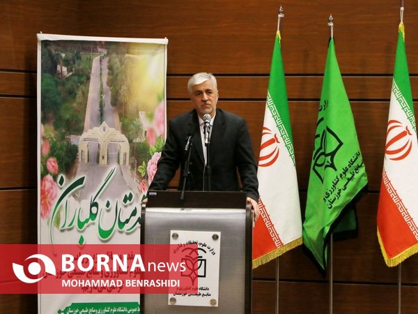 سفر وزیر ورزش و جوانان به خوزستان