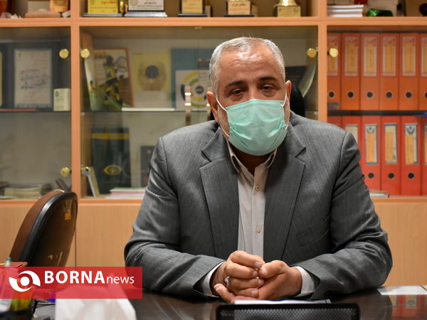 مسابقات تیراندازی شهرستان اراک