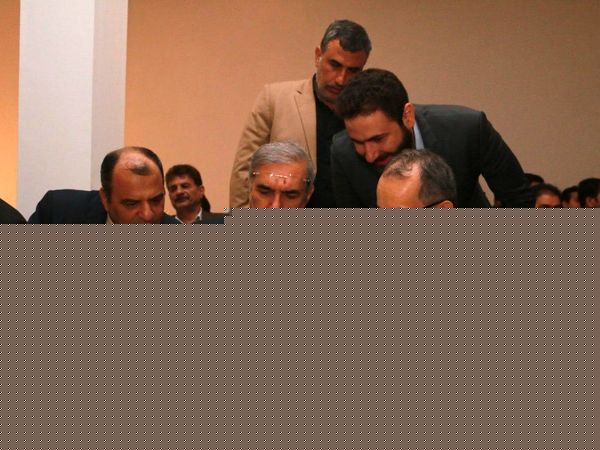 رونمایی از طرح جامع یکپارچه منطقه آزاد اروند