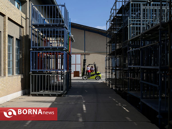 ارسال محموله اقلام زیستی، بهداشتی، درمانی و غذایی هلال احمر برای کمک به مردم  میانمار