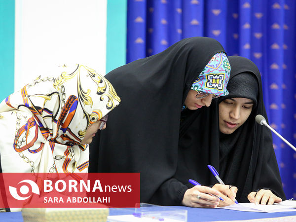 نشست با تشکل‌ها و فعالان دانشجویی با حضور رئیس جمهور