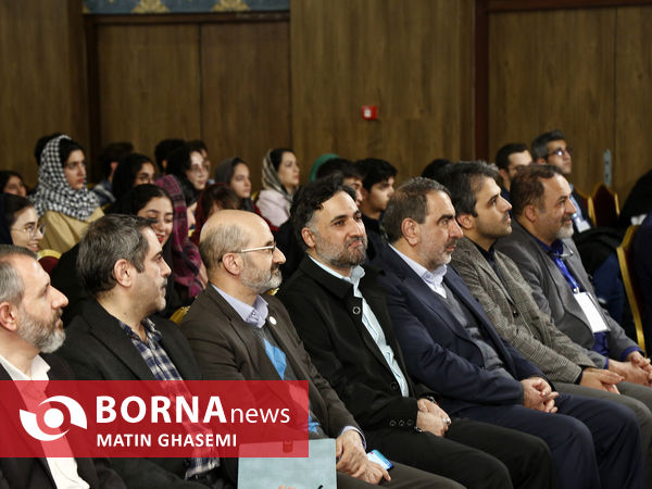 معارفه بنیاد ملی نخبگان ویژه نو ورودان برتر