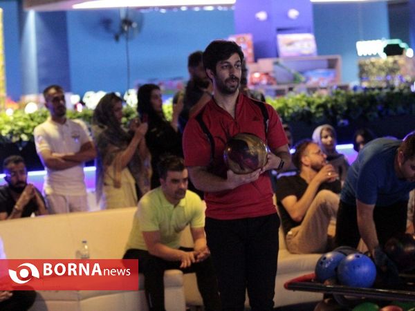 مسابقات بولینگ کاپ آزاد کشور