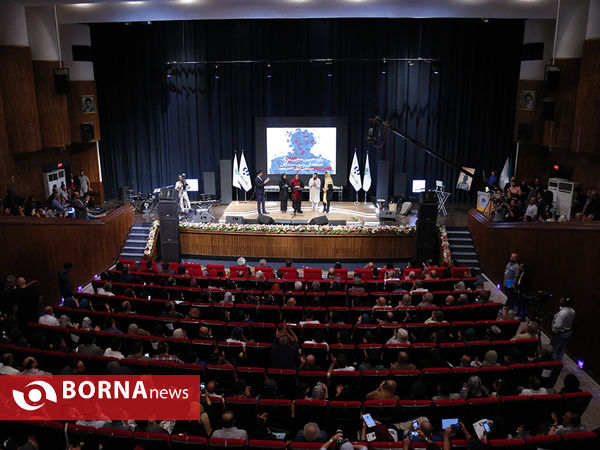 یازدهمین جشن بزرگ منتقدان و نویسندگان سینمای ایران