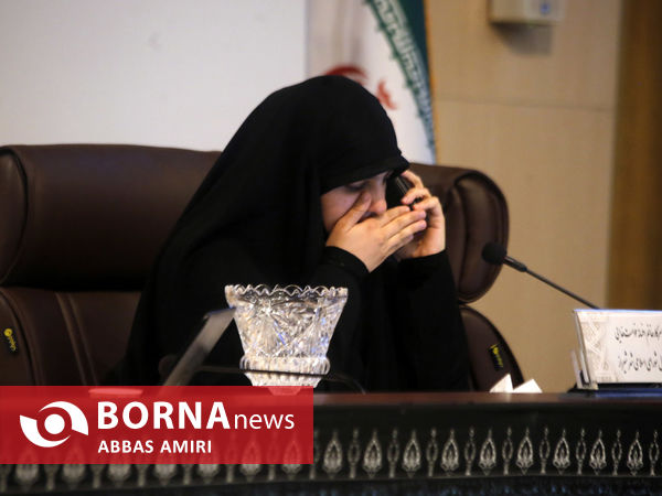 انتخابات سومین هیئت رئیسه ششمین شورای شهر شیراز