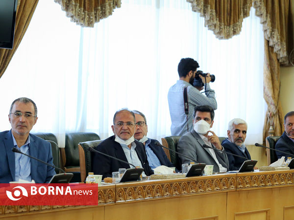 گردهمایی اساتید و نخبگان حقوق بین الملل