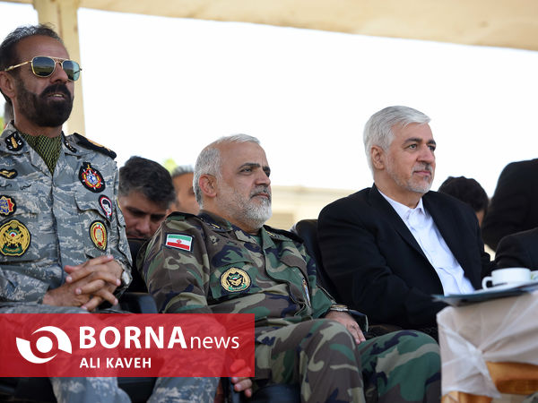 مسابقات چوگان جام شهید تاج محرابی
